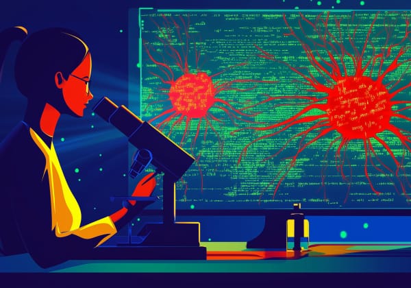 Unveiling the Next Frontier in AI Hardware: Biological Computing with Lab-Grown Neurons